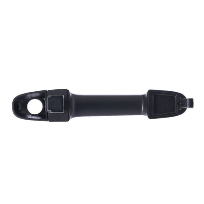 Right Front Outside Door Handle with Keyhole for Hyundai i30 FD (2007–2012)