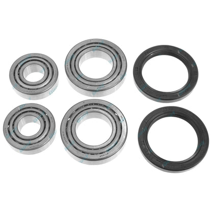 Front Koyo Wheel Bearing Kits for Hilux LN36 LN40 LN50 LN55 LN56 LN85 LN86 79~05