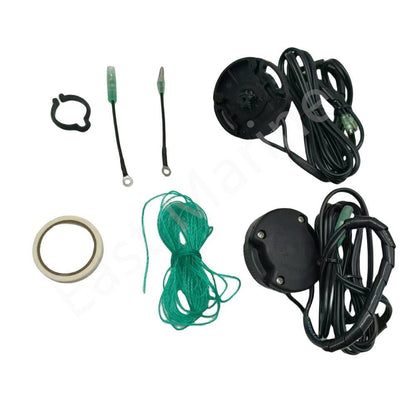 Power Tilt Trim Sender for Mercury MerCruiser Alpha One Gen II (1991–1997)