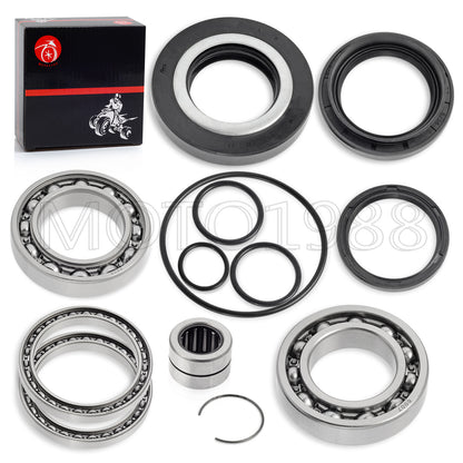 Rear Differential Bearing Seal Tool for Honda Rancher TRX 420 (2007–2019)