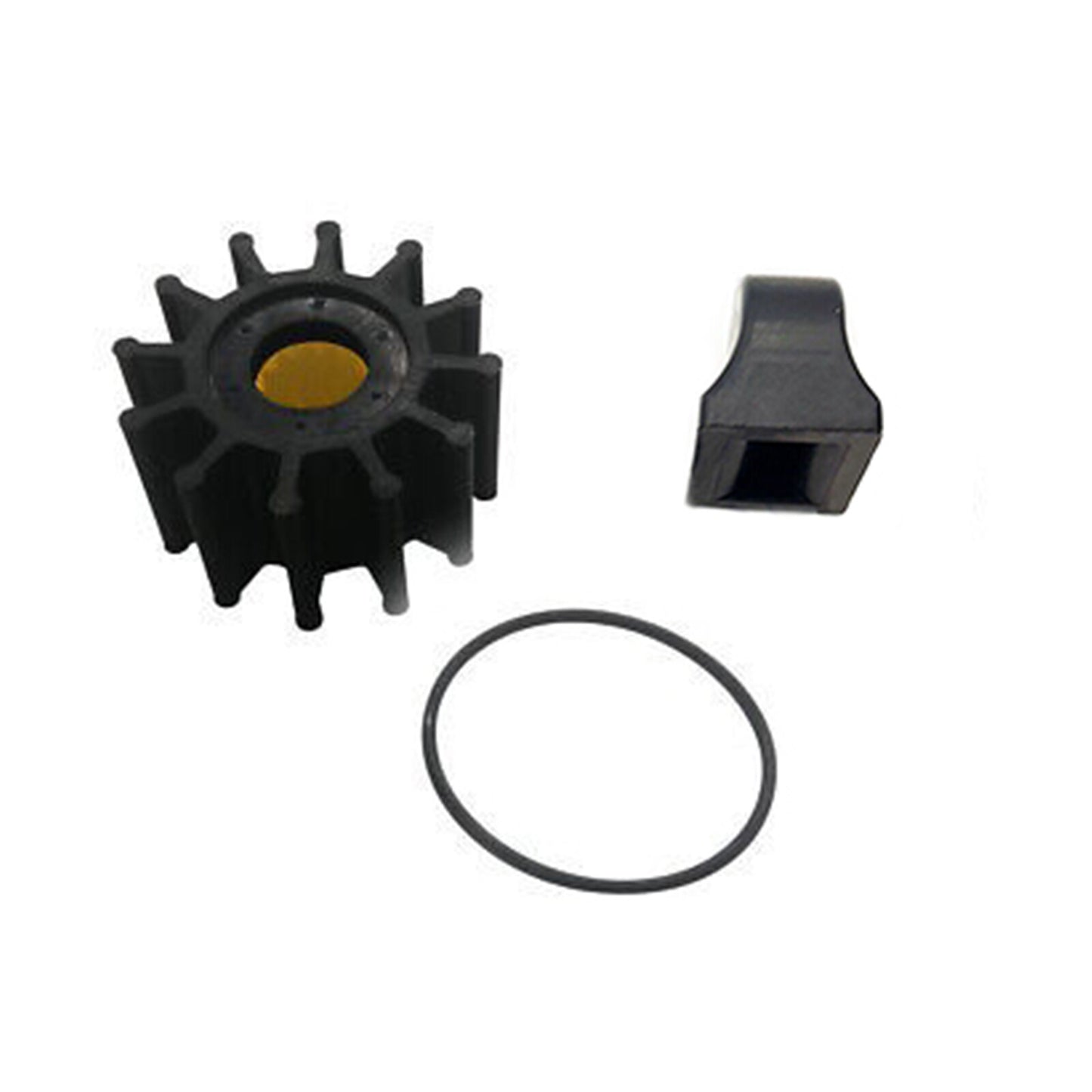 Water Pump Impeller Kit for Volvo Penta 3.0 4.3 5.0 5.7