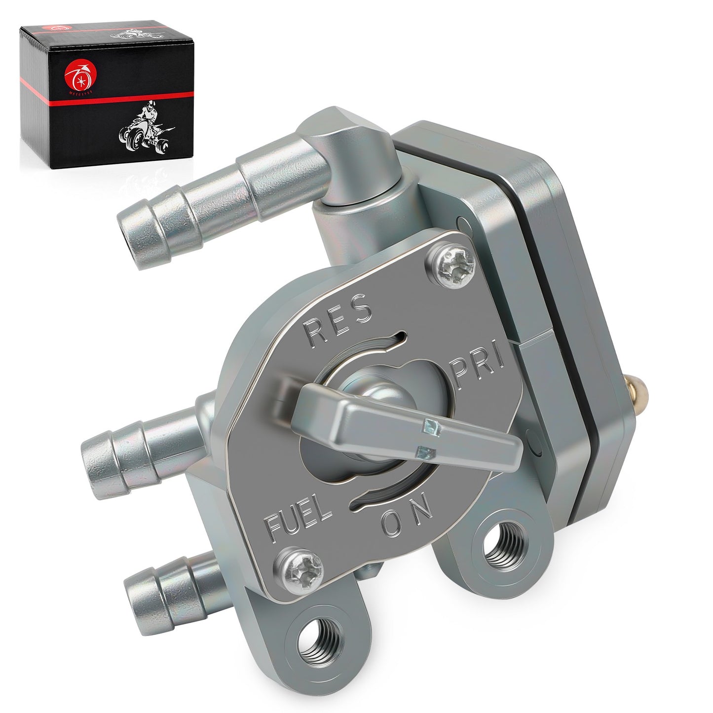 Fuel Petcock Valve Tap for Yamaha XV250 (2000–2007)