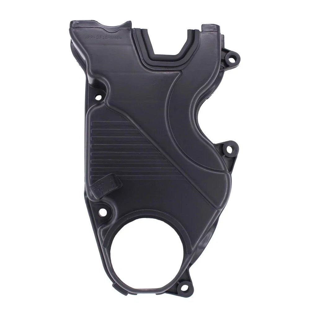 Lower Timing Belt Cover for Hyundai Elantra, Tiburon, Kia Spectra (2001-2006)