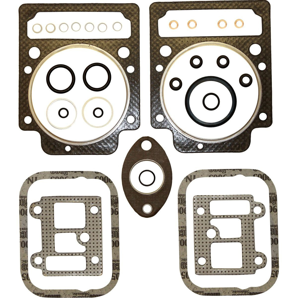Head Gasket Set for Volvo Penta MD11C MD11D (1970–1980)