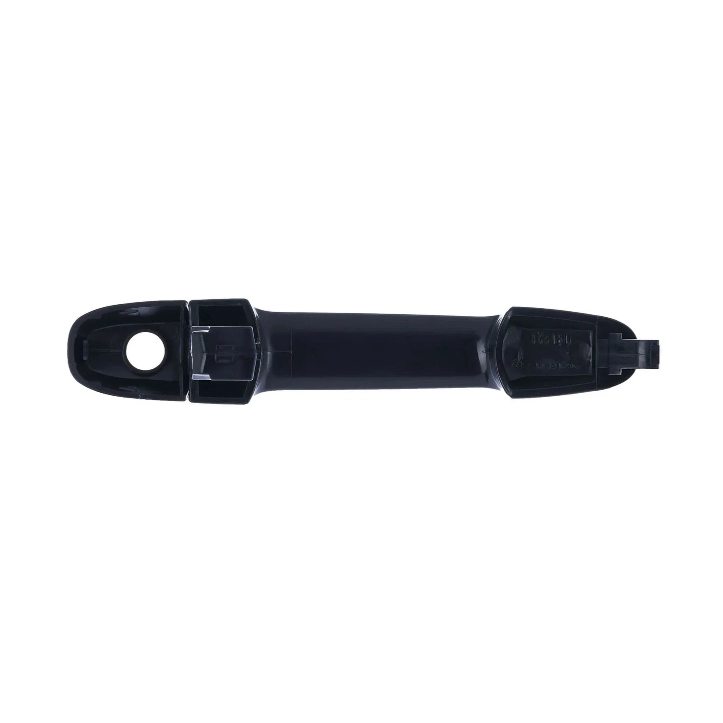 Outer Door Handle for Toyota Camry, Kluger, RAV4, Hilux (Gloss Black)
