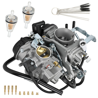 Carburetor for Yamaha V-Star 1100 XVS1100 (1999–2005)