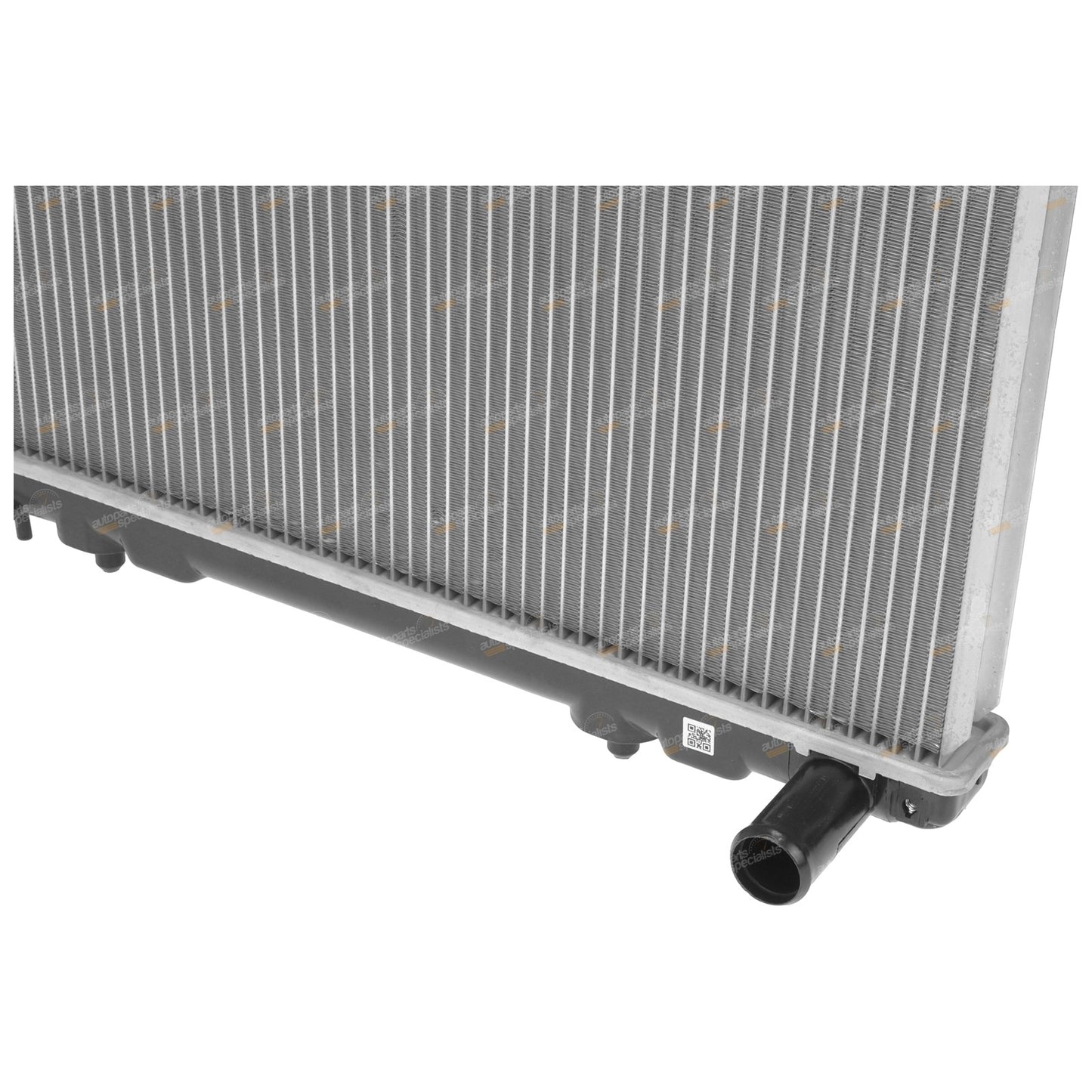 Radiator for Mitsubishi Triton (1996–2006)