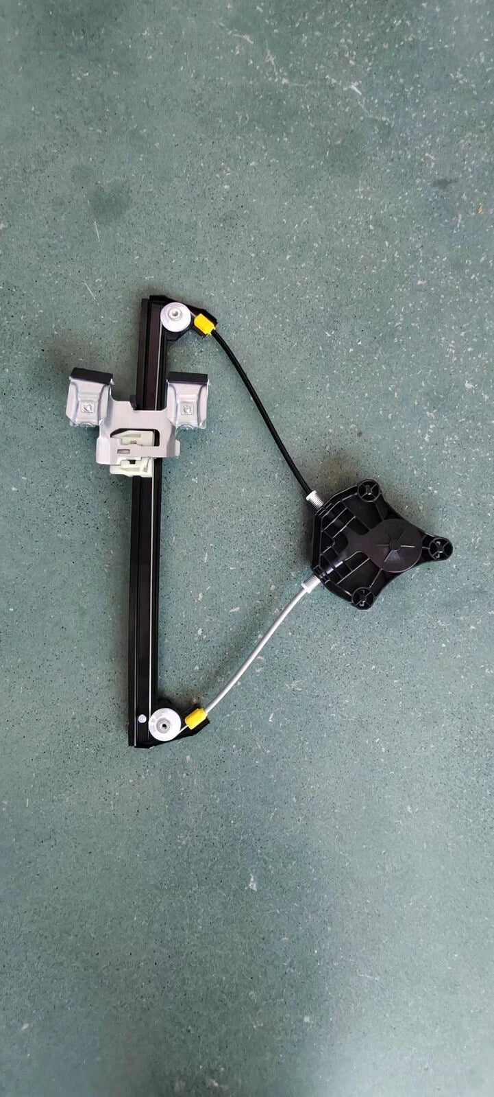 Rear Right Window Regulator for Volkswagen Golf MK7 (2012–2021)