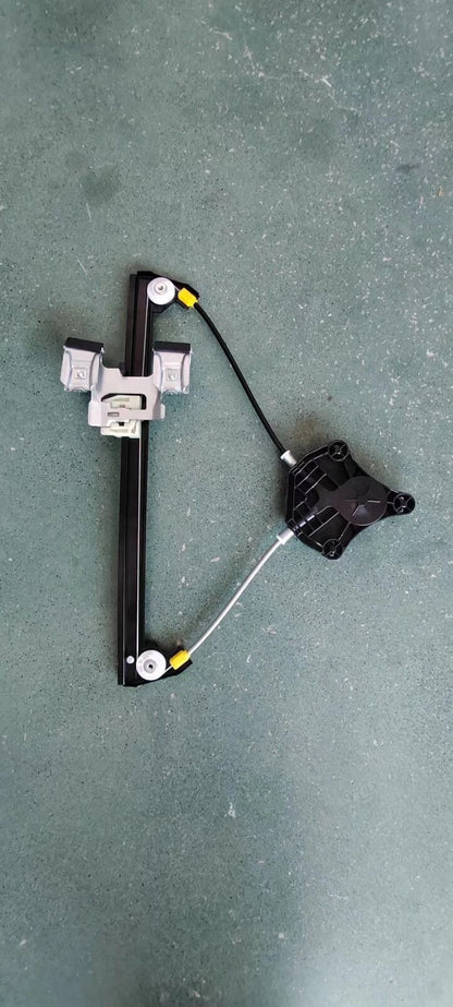 Rear Right Window Regulator for Volkswagen Golf MK7 (2012–2021)