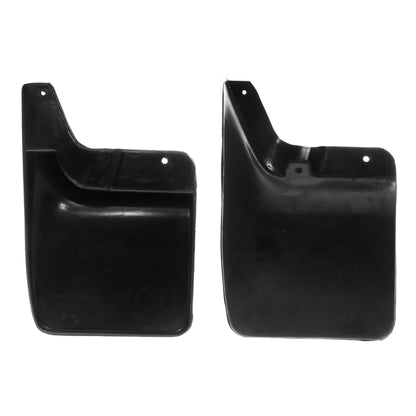Rear Mud Guard Flaps for Nissan Navara D22 (1997–2004)