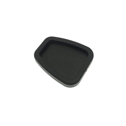 Rubber Brake Clutch Pedal Pad Cover for Honda CR-V CR-Z (2012-2016)