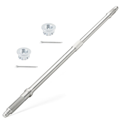 Rear Axle Shaft for Honda TRX350FE TRX350TE Rancher 350 (2000–2006)