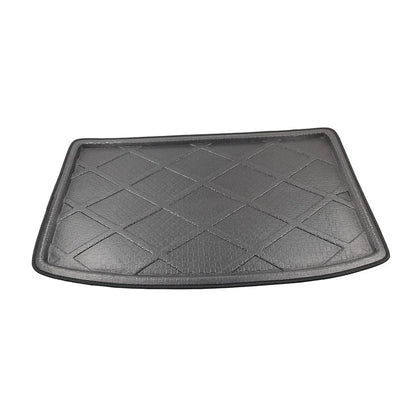 Cargo Tray Rear Trunk Floor Mat for Peugeot 206 207 (2006-2013)