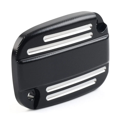 Brake Cylinder Reservoir Cap for Harley Touring Electra Glide Road Glide (2009-2023)