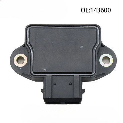 Throttle Position TPS Sensor for BMW E46 318i (1998–2006)