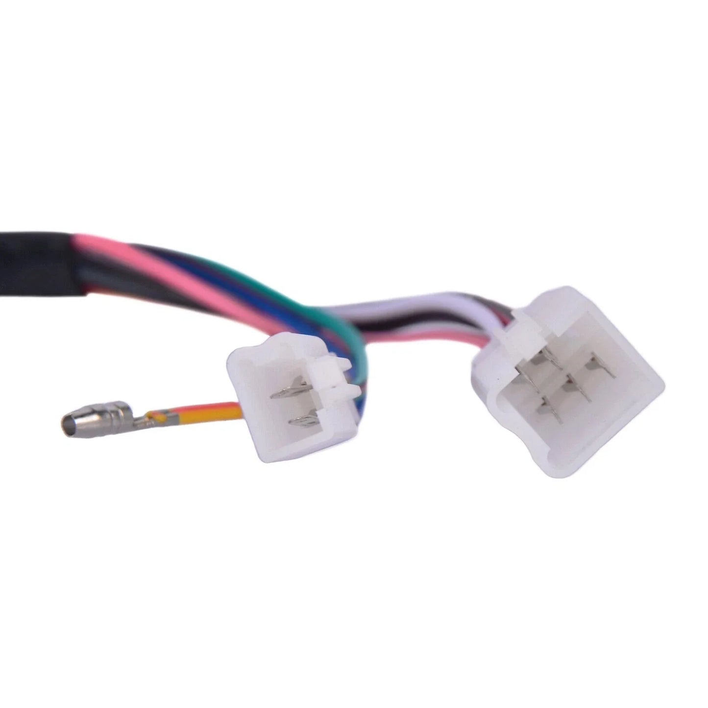CDI 651cc Ignition Module for Kawasaki KL650 KLR650 (1990–2003)