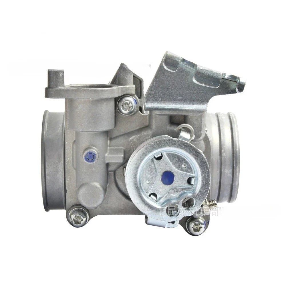 Racing Throttle Body for Honda CBR250R CBR250 CB300F CBR300R (2011–2013)