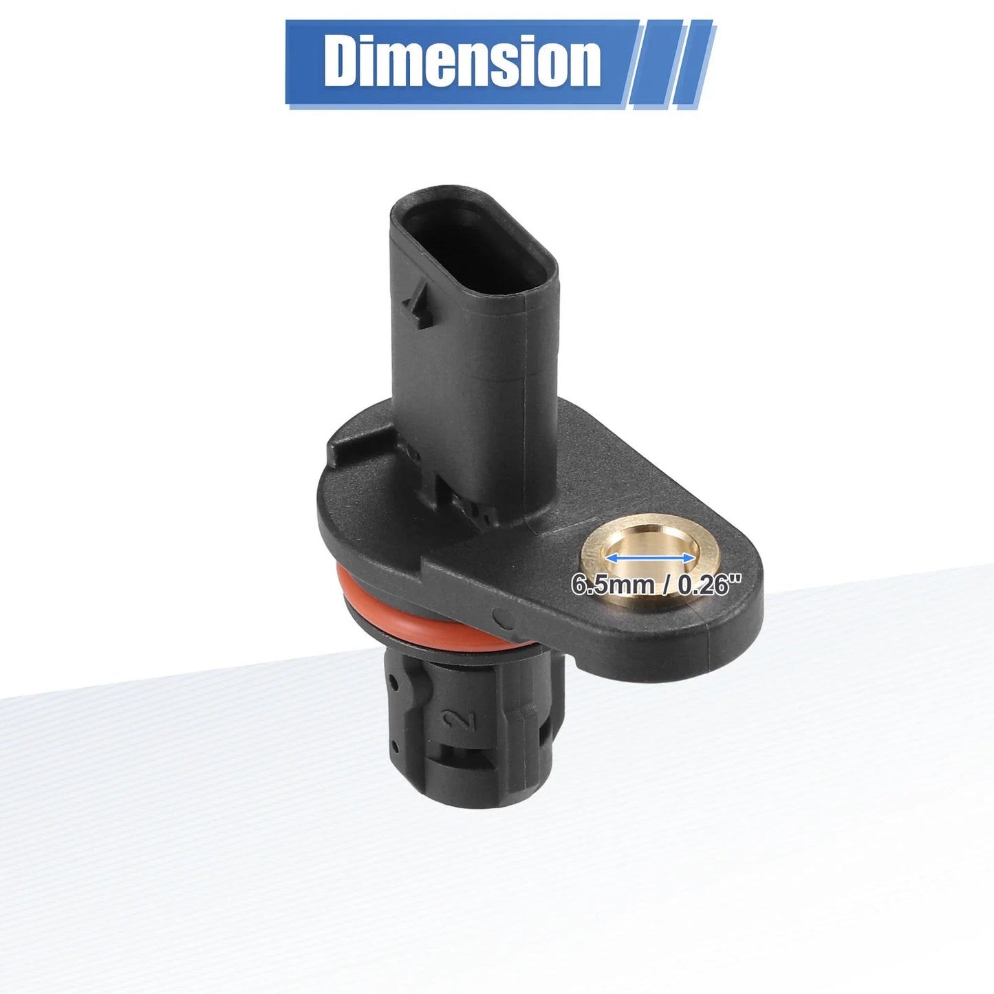 Camshaft Position Sensor for Chevrolet Aveo 1.6L L4 (2009-2011)
