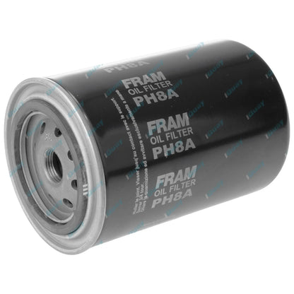 FRAM Engine Oil Filter for Toyota Stout 2.0L 4-Cyl (1968-1976)