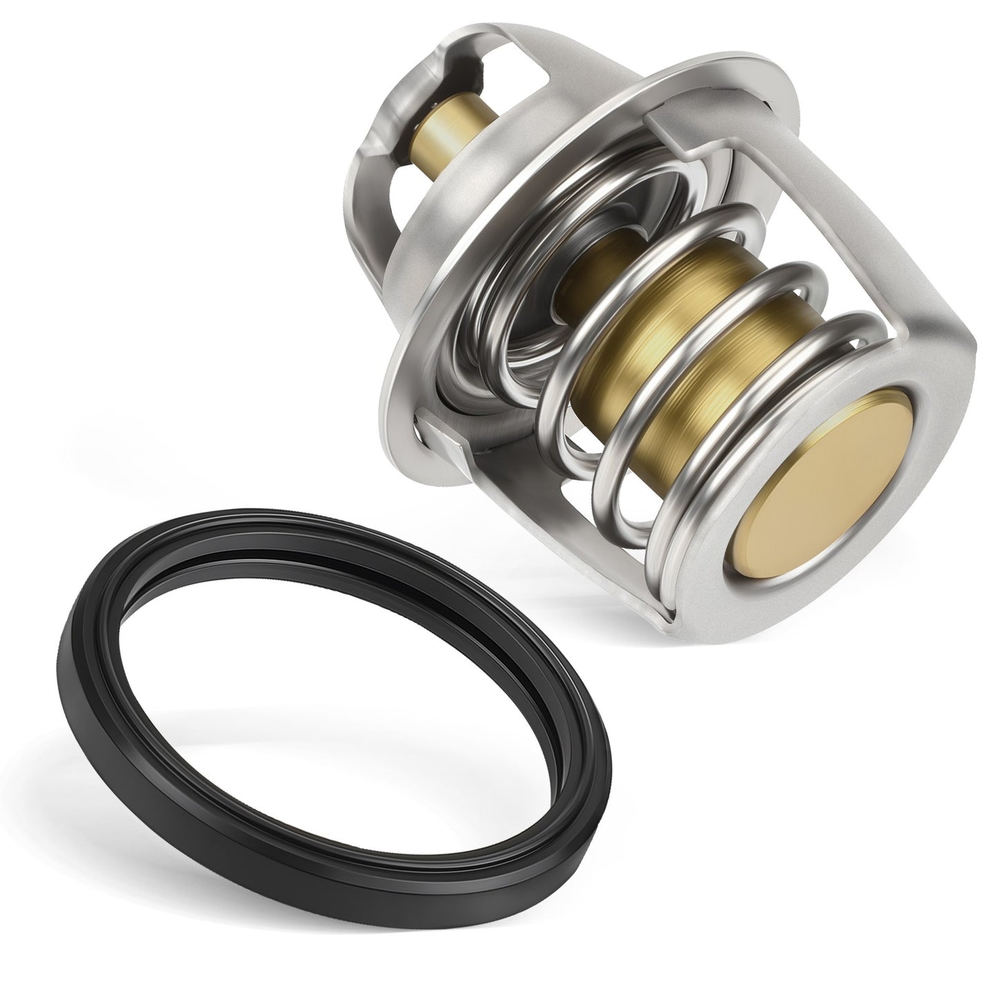 Thermostat for Suzuki Quadsport Z400 (2003–2008)