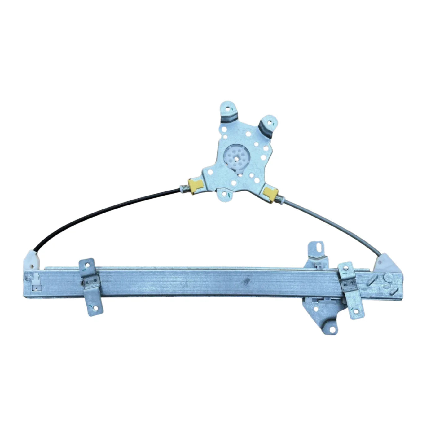 Front Right Window Regulator Without Motor for Mitsubishi Lancer (2002–2008)