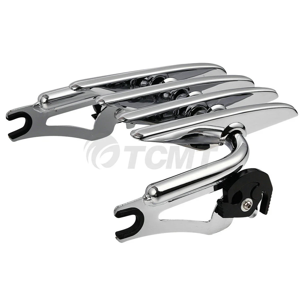Docking Hardware for Harley Touring Street Glide (2009 - 2013)