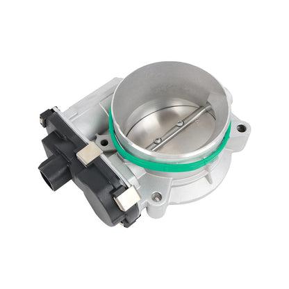 Throttle Body with Sensor for Chevrolet Silverado (2007–2008)