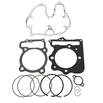 Big Bore Cylinder Piston Gasket for Honda Sportrax 400 TRX400EX (99-08)