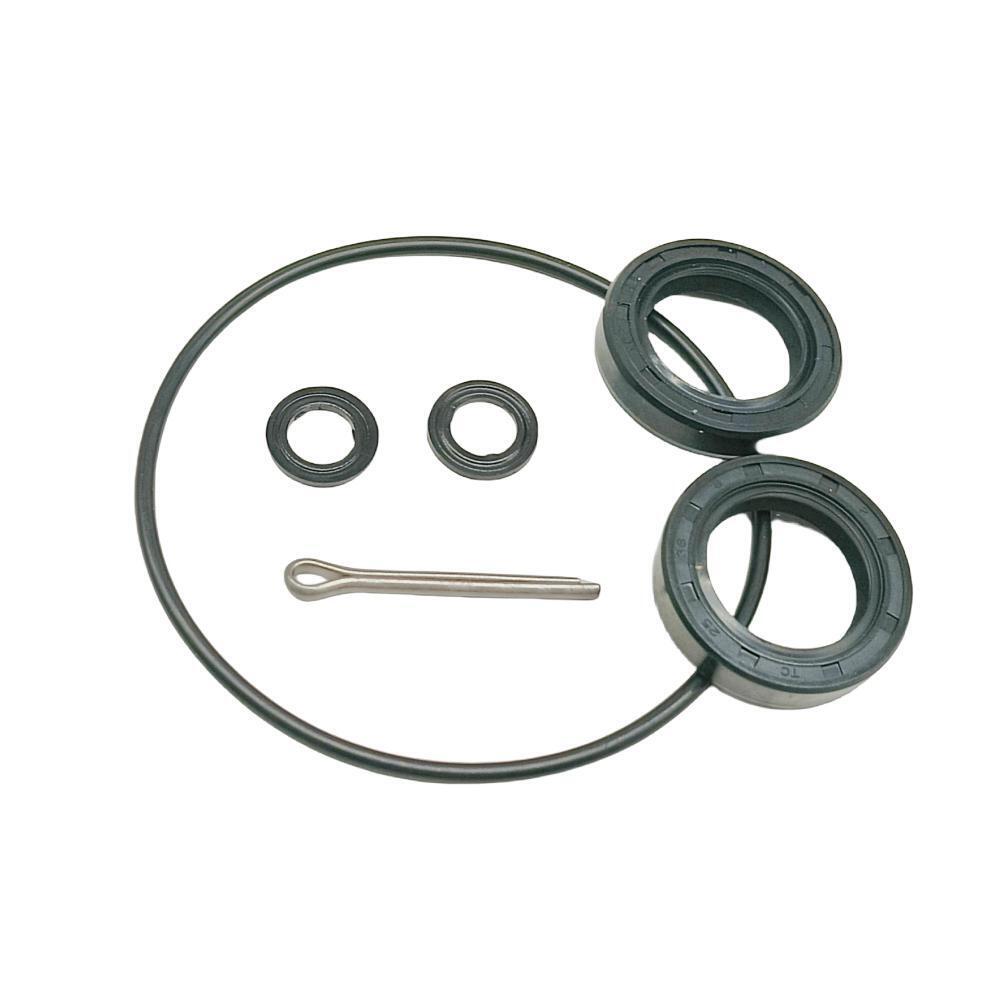 Lower Unit Oil Seal for Suzuki 4-Stroke 70-90 HP (Year Range Not Specified)