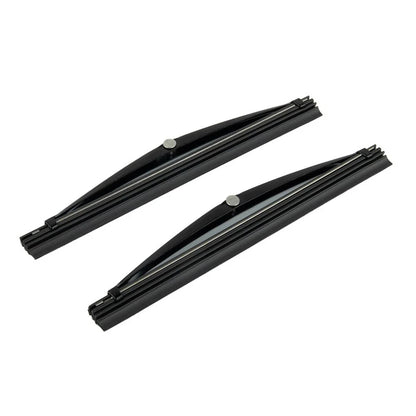 Headlight Wiper Blades for Volvo 960, S80, S90, V90, 340, 360, 740, 760, 940