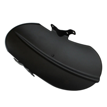 Mudguard Fender for Bobber Speedmaster 2018+ Matte Black 1 x PC