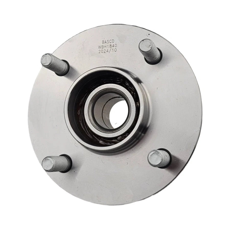 Rear Wheel Bearing Hub Assembly for Nissan Pulsar N16 (2000–2005)