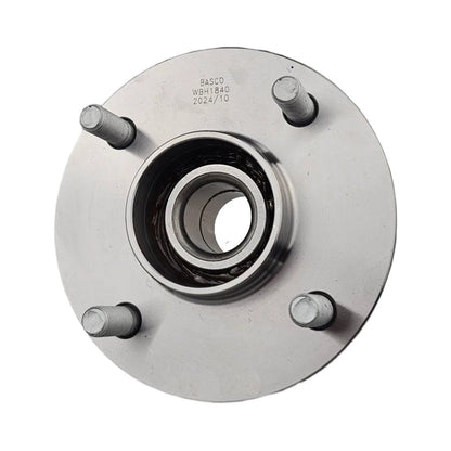 Rear Wheel Bearing Hub Assembly for Nissan Pulsar N16 (2000–2005)