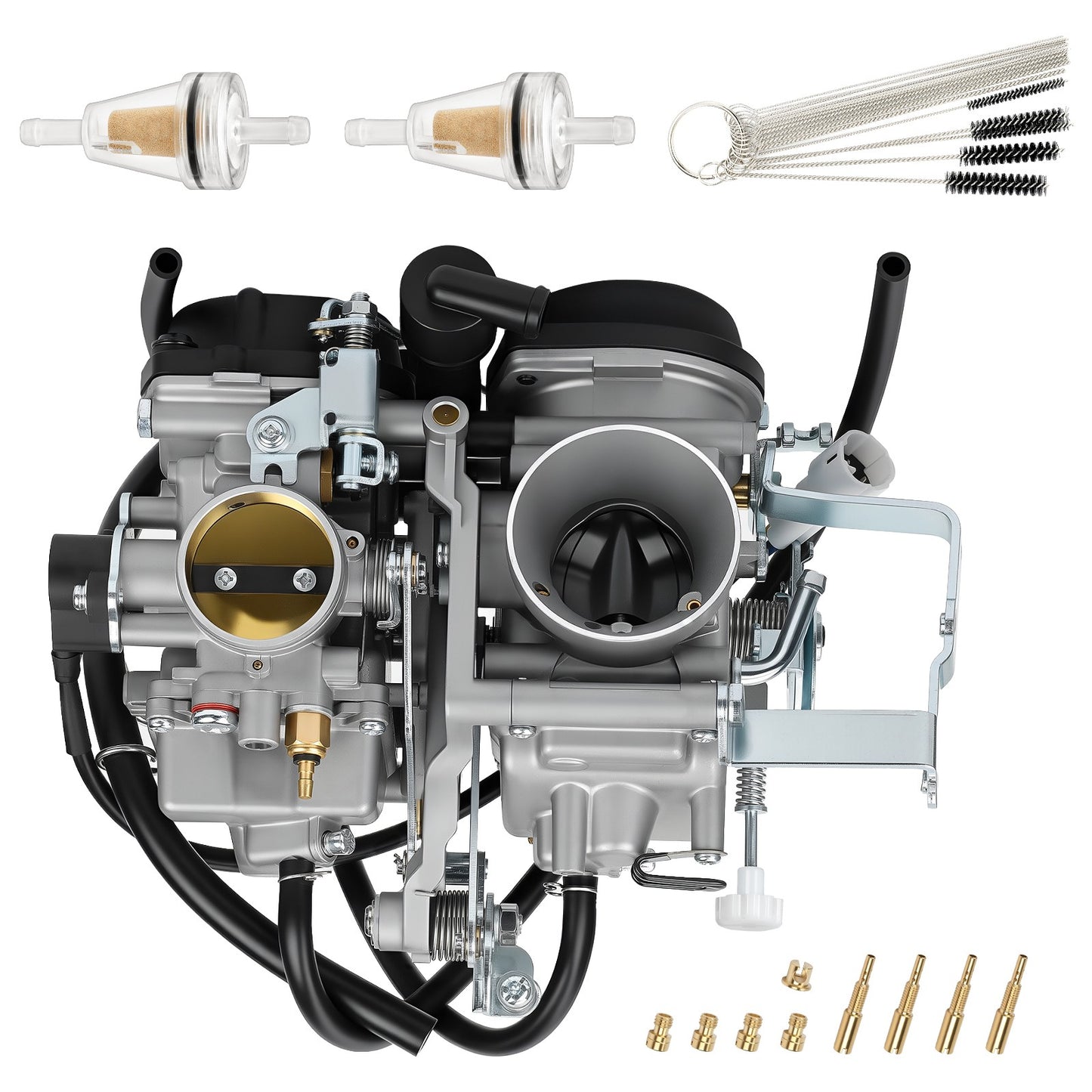 Carburetor for Yamaha V-Star 1100 (1999–2005)