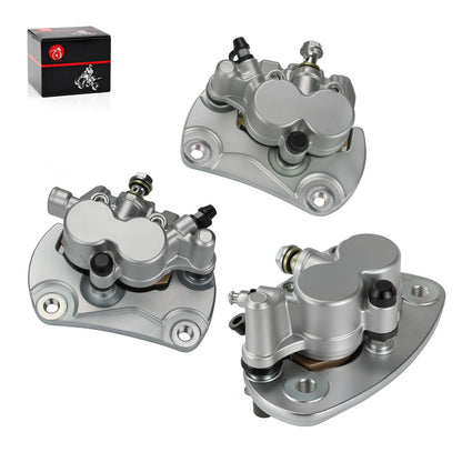 Brake Calipers for Can-Am Commander 800/R 1000/R (2011–2023)