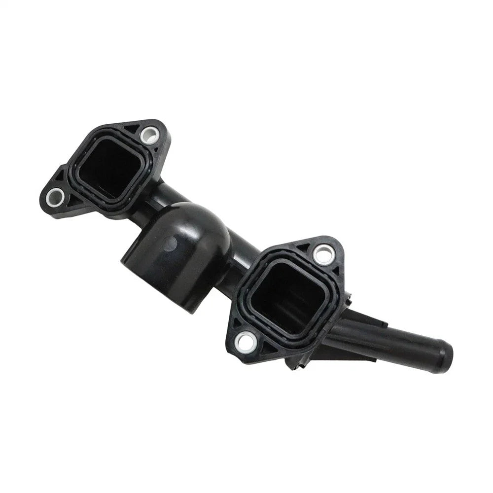 Engine Coolant Outlet Flange for Lincoln Navigator, Ford F-150, Transit (2015-2023)