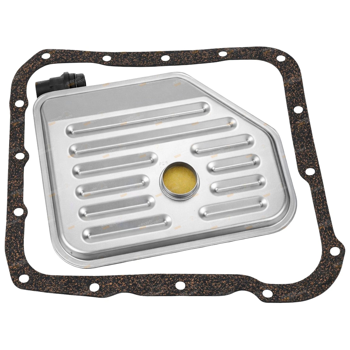 Transmission Filter Kit with Fluid for Kia Rondo (2008–2013)