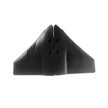 Hydrofoil Stabiliser Fins for Outboard Engines (60-200 HP)