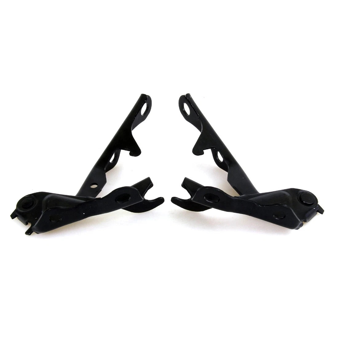 Hood Locks Hinge Pair for Toyota Camry XV20 MCV20 SXV20 SXV25 (1996–2001)