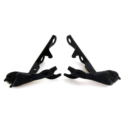 Hood Locks Hinge Pair for Toyota Camry XV20 MCV20 SXV20 SXV25 (1996–2001)