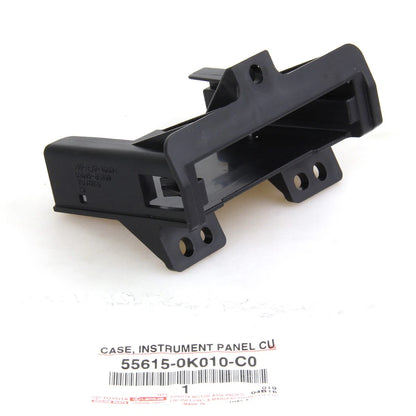 Cup Holder Bracket for Toyota Hilux KUN26 Vigo Champ MK6 SR5 (2004–2015)