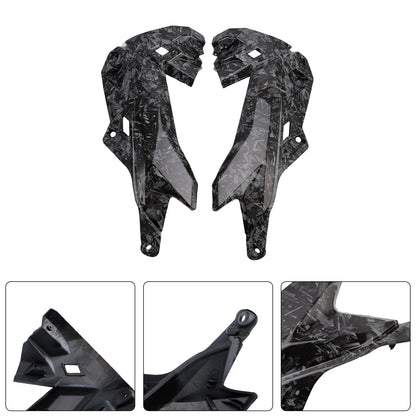Headlight Side Panel Fairing for Honda ADV 350 (2022–2025)