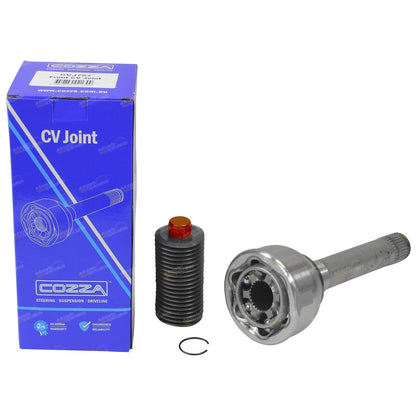 Front CV Joint for Landcruiser Bundera LJ70 LJ71 RJ70 (1990–1992)