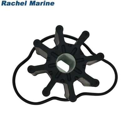 Sea Water Pump Impeller Kit for MerCruiser Bravo (Various Years)