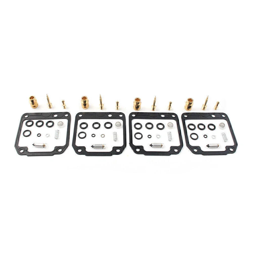 Carburetor Repair Kit for YAMAHA XJ550 1981-1983 (4 x Set)
