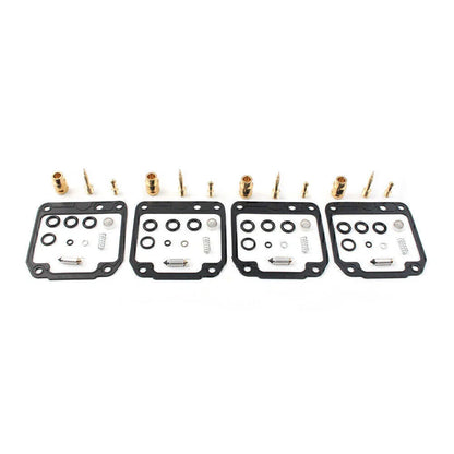 Carburetor Repair Kit for YAMAHA XJ550 1981-1983 (4 x Set)