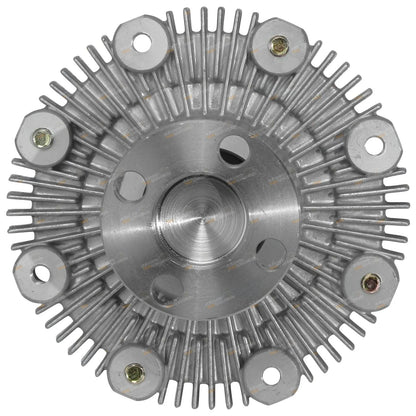 NPW Fan Clutch Coupling for Suzuki Jimny FJ 1.3L G13BB (1998-2017)