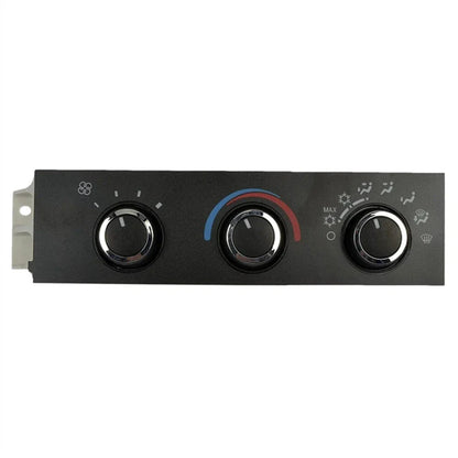 A/C Heater HVAC Control Module for Chevy Express GMC Savana 2500 3500 (2003-2023)