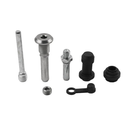 Rear Brake Caliper Rebuild Kit for Nissin CRF KXF RMZ YZF WR Dirt Bike