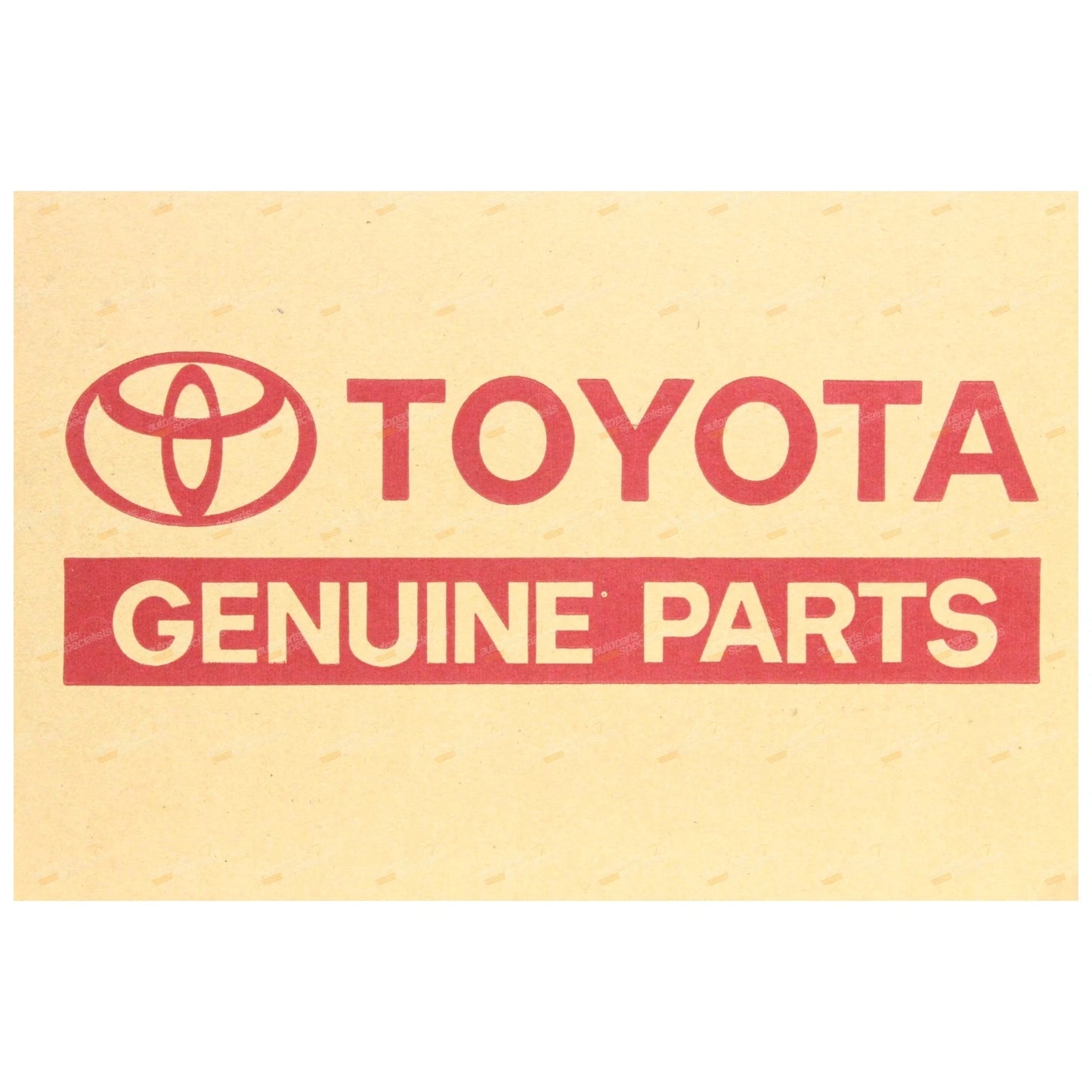 Genuine Xenon Headlight for Toyota Aurion Presara (2009–2011) Right